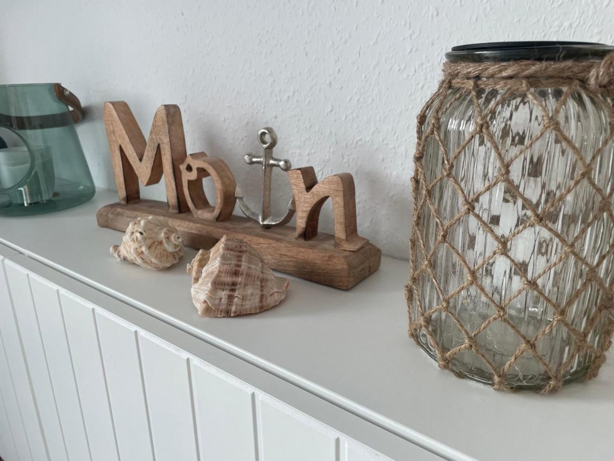 Meerwunder Schillig Bagian luar foto