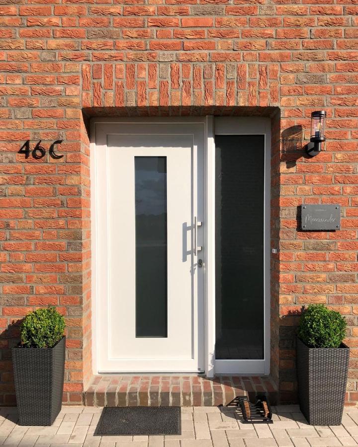 Meerwunder Schillig Bagian luar foto