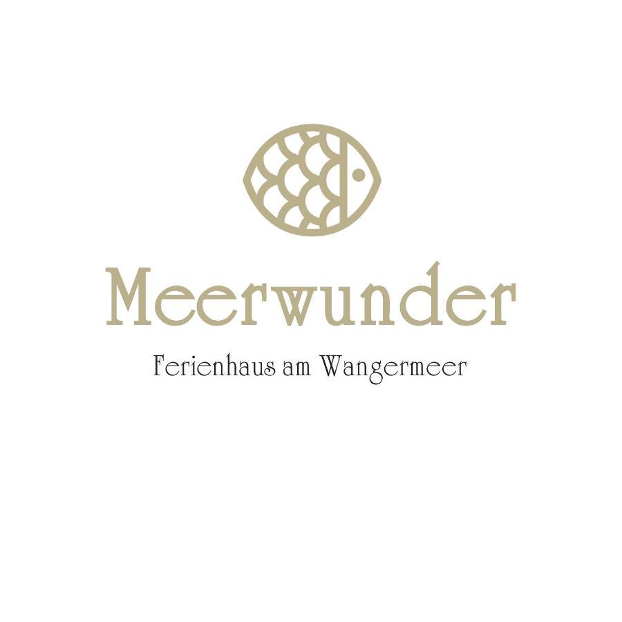 Meerwunder Schillig Bagian luar foto