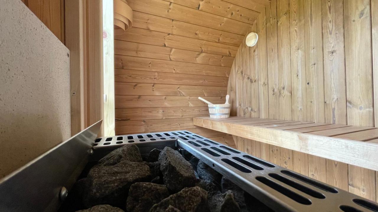 Meerwunder Schillig Bagian luar foto