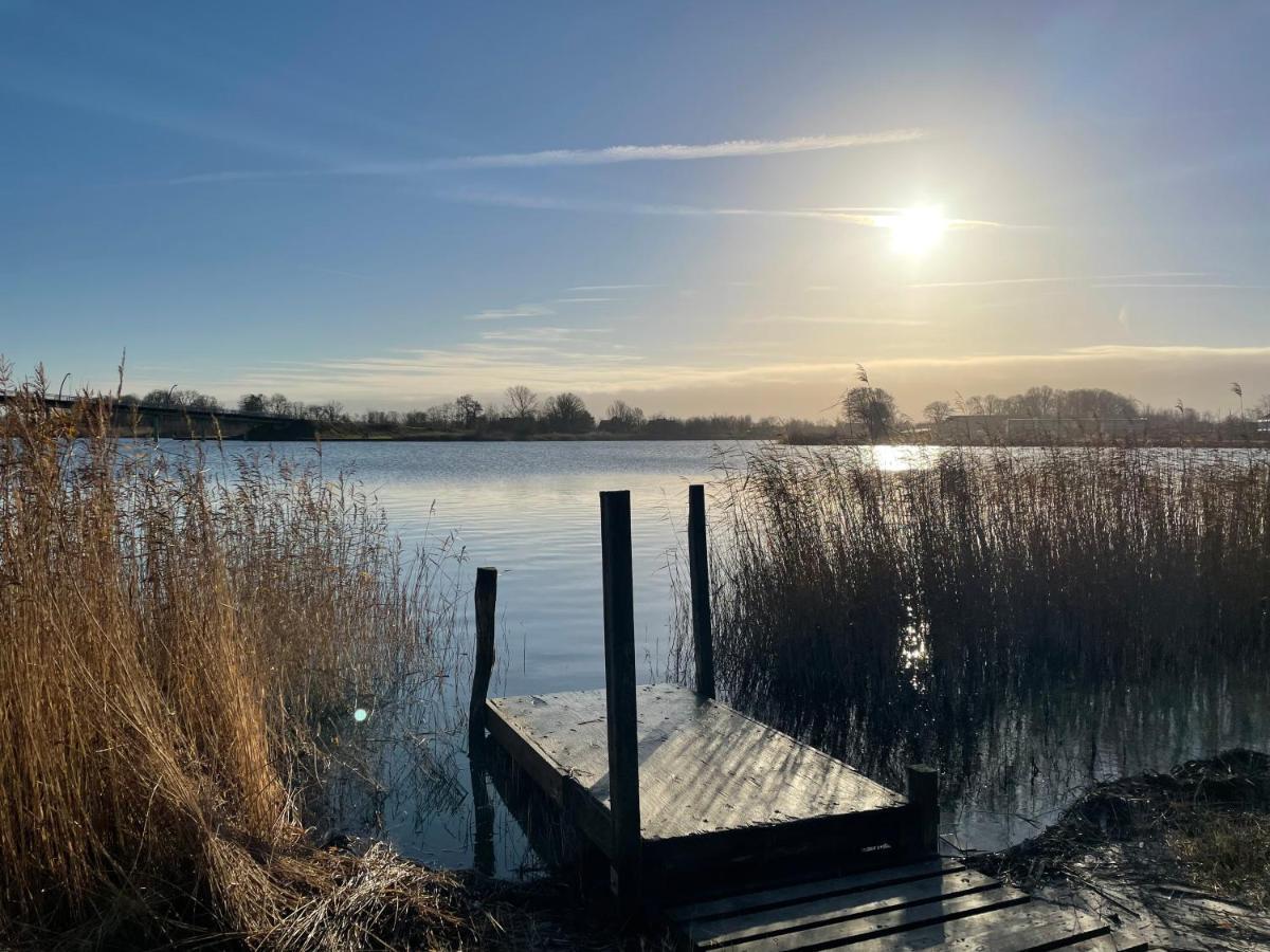 Meerwunder Schillig Bagian luar foto