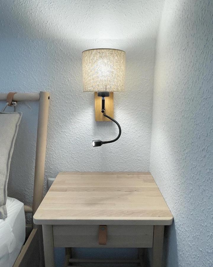 Meerwunder Schillig Bagian luar foto