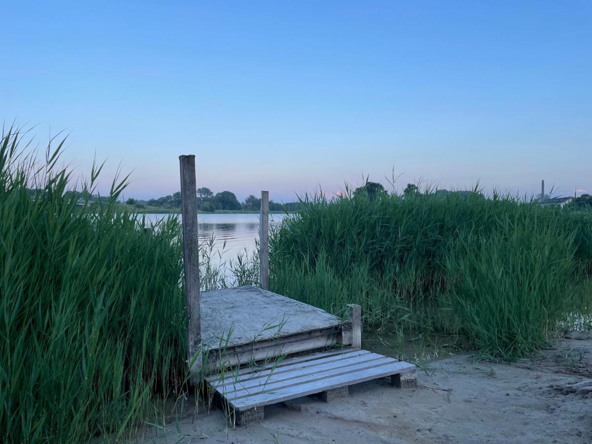 Meerwunder Schillig Bagian luar foto