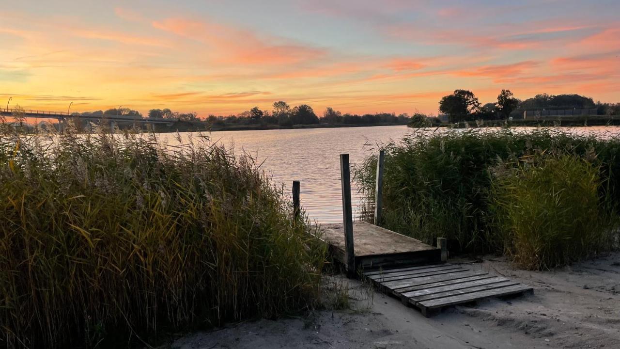 Meerwunder Schillig Bagian luar foto