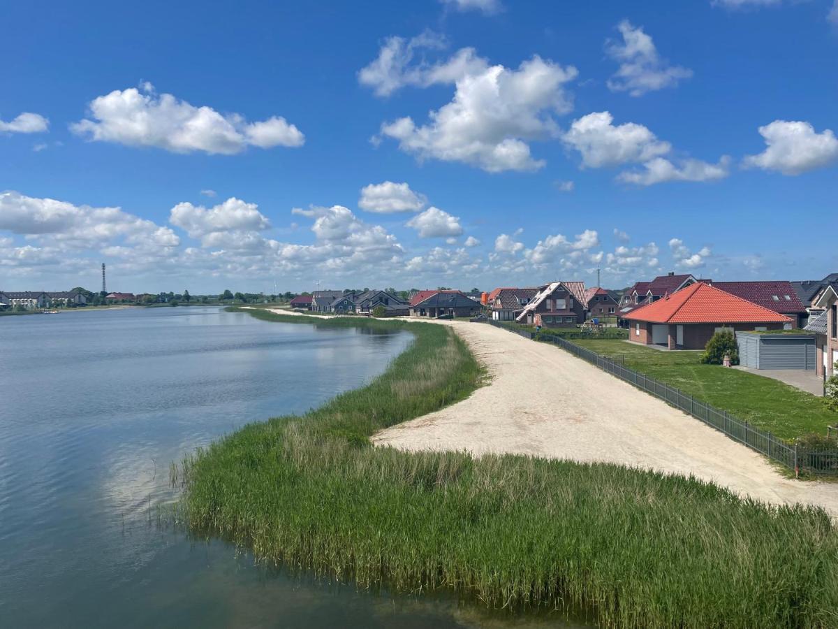 Meerwunder Schillig Bagian luar foto