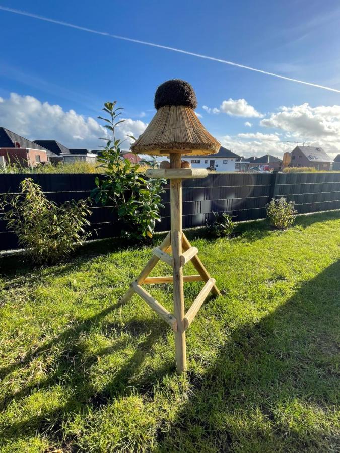 Meerwunder Schillig Bagian luar foto