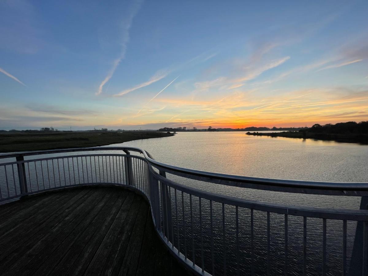 Meerwunder Schillig Bagian luar foto