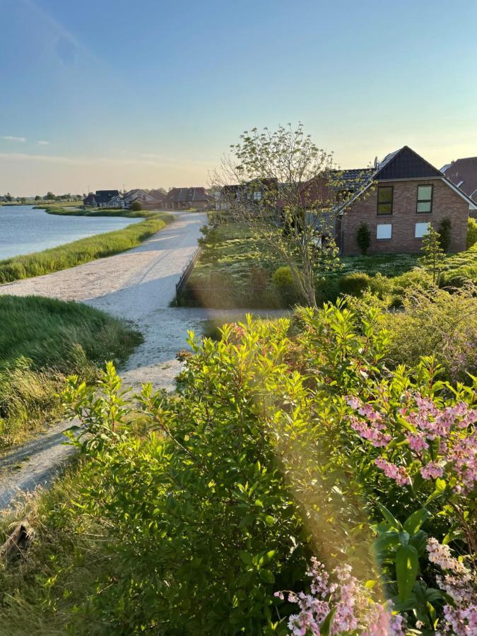 Meerwunder Schillig Bagian luar foto